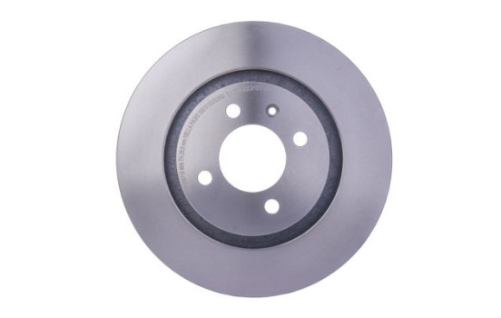 Bromsskiva 8DD 355 101-831 Hella, bild 2