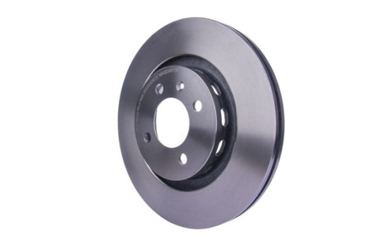 Bromsskiva 8DD 355 101-831 Hella, bild 3