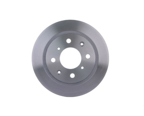 Bromsskiva 8DD 355 103-111 Hella, bild 2