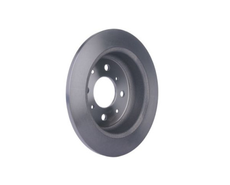 Bromsskiva 8DD 355 103-111 Hella, bild 4