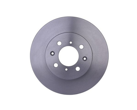 Bromsskiva 8DD 355 103-121 Hella, bild 2