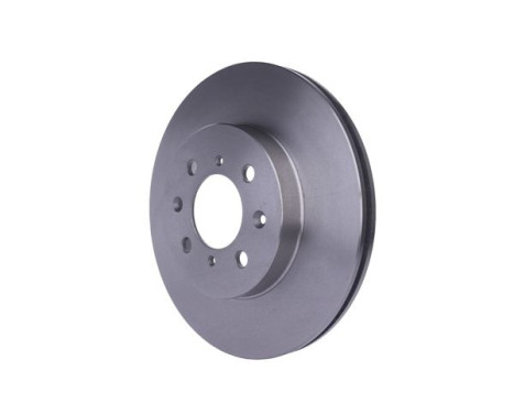 Bromsskiva 8DD 355 103-121 Hella, bild 3
