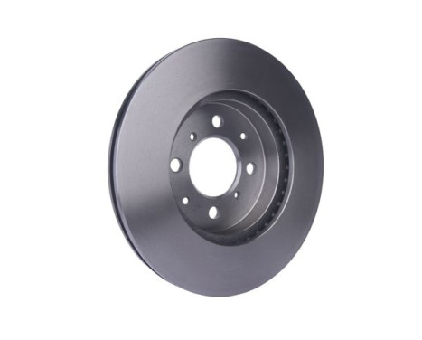 Bromsskiva 8DD 355 103-121 Hella, bild 4