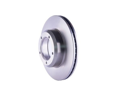 Bromsskiva 8DD 355 103-161 Hella, bild 3