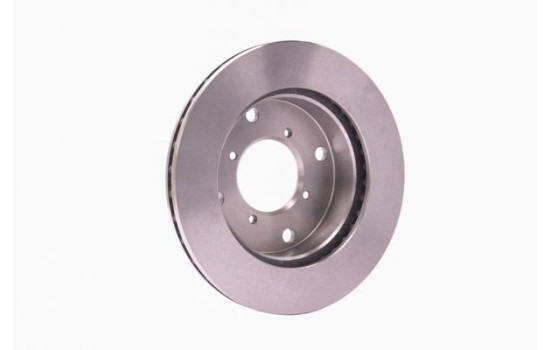 Bromsskiva 8DD 355 103-921 Hella, bild 4