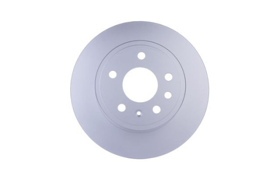 Bromsskiva 8DD 355 104-701 Hella, bild 2