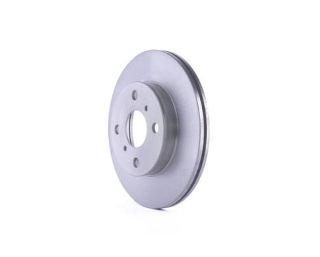 Bromsskiva 8DD 355 104-781 Hella, bild 3