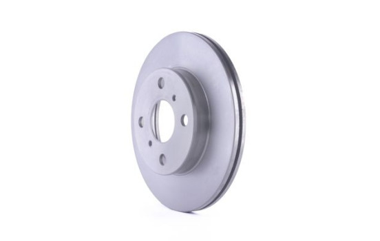 Bromsskiva 8DD 355 104-781 Hella, bild 3