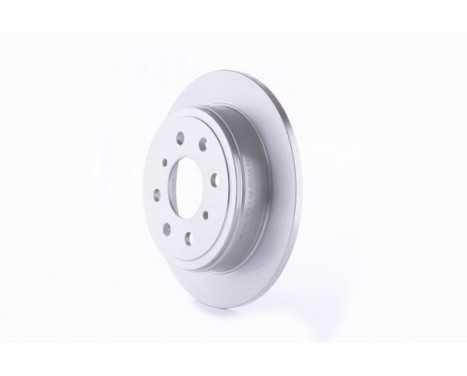 Bromsskiva 8DD 355 104-951 Hella, bild 3