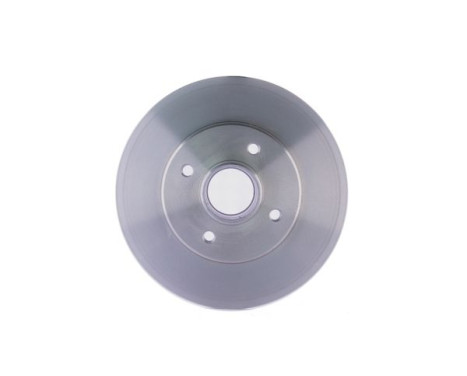 Bromsskiva 8DD 355 105-271 Hella, bild 2
