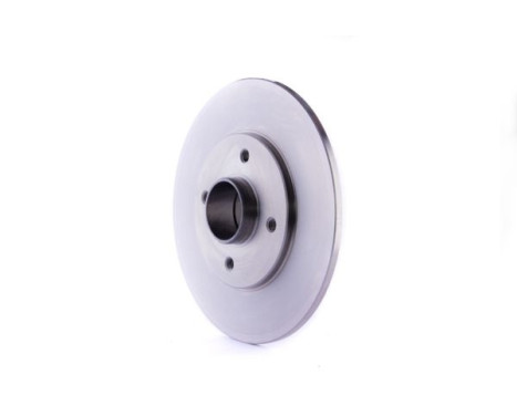Bromsskiva 8DD 355 105-271 Hella, bild 3