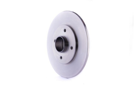 Bromsskiva 8DD 355 105-271 Hella, bild 3