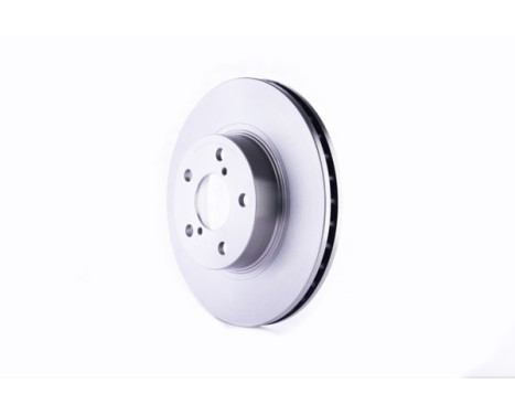 Bromsskiva 8DD 355 105-321 Hella, bild 3