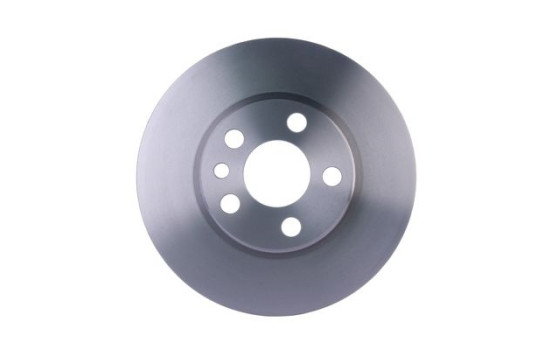 Bromsskiva 8DD 355 105-621 Hella, bild 2