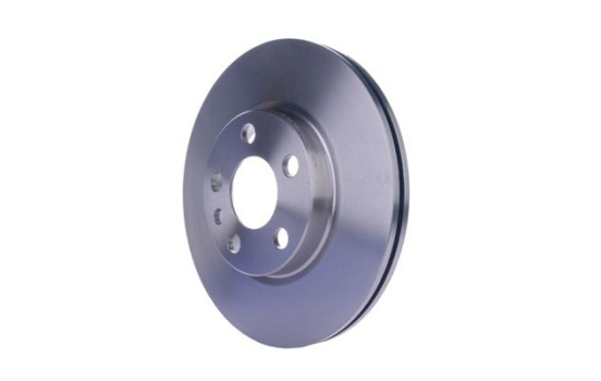 Bromsskiva 8DD 355 105-621 Hella, bild 3