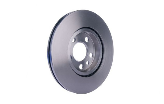 Bromsskiva 8DD 355 105-621 Hella, bild 4