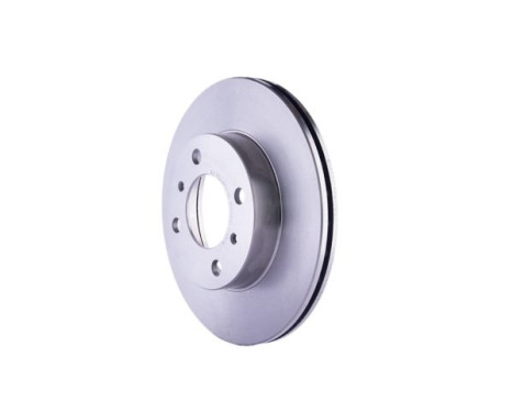 Bromsskiva 8DD 355 105-771 Hella, bild 3
