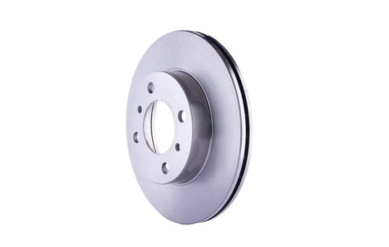 Bromsskiva 8DD 355 105-771 Hella, bild 3