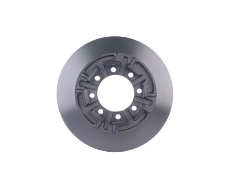 Bromsskiva 8DD 355 105-791 Hella, bild 2