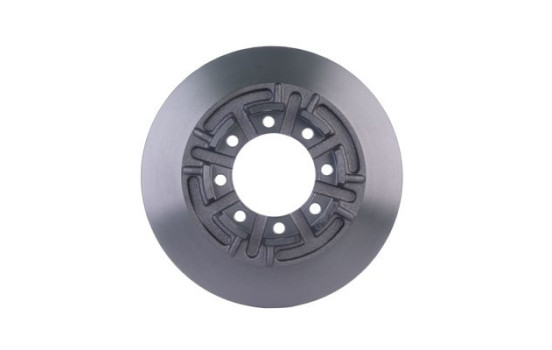 Bromsskiva 8DD 355 105-791 Hella, bild 2