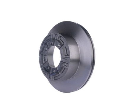Bromsskiva 8DD 355 105-791 Hella, bild 3