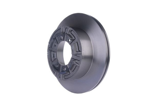 Bromsskiva 8DD 355 105-791 Hella, bild 3