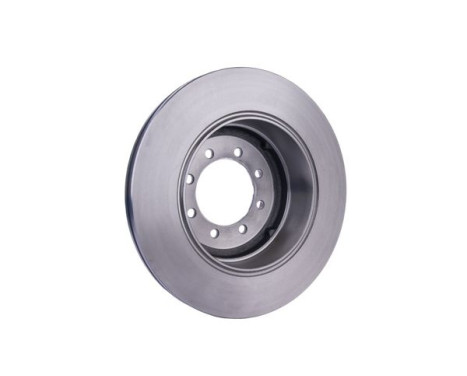 Bromsskiva 8DD 355 105-791 Hella, bild 4
