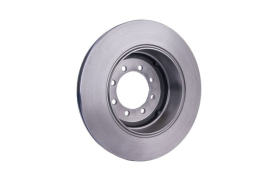 Bromsskiva 8DD 355 105-791 Hella, bild 4