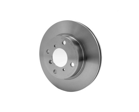 Bromsskiva 8DD 355 106-231 Hella, bild 3