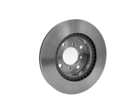Bromsskiva 8DD 355 106-231 Hella, bild 4