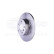 Bromsskiva 8DD 355 106-371 Hella, miniatyr 3