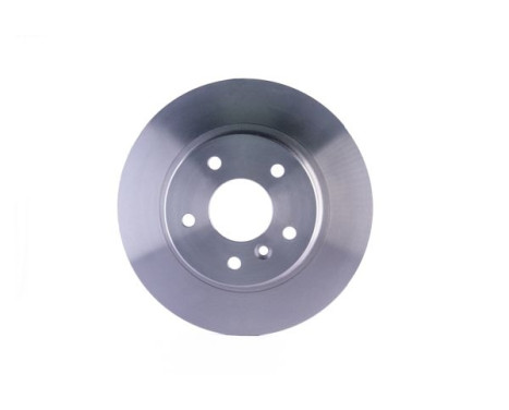 Bromsskiva 8DD 355 106-371 Hella, bild 2