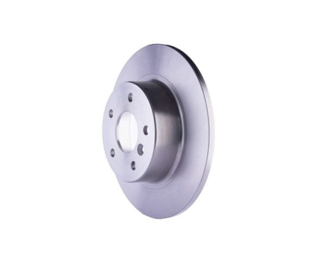 Bromsskiva 8DD 355 106-371 Hella, bild 3
