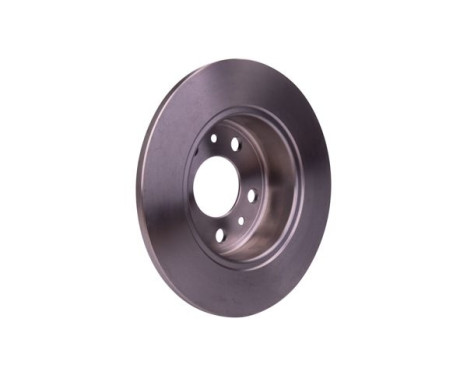 Bromsskiva 8DD 355 106-441 Hella, bild 3