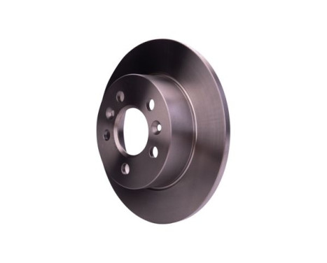 Bromsskiva 8DD 355 106-441 Hella, bild 4