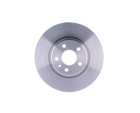 Bromsskiva 8DD 355 106-451 Hella, bild 2