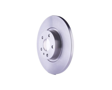 Bromsskiva 8DD 355 106-451 Hella, bild 3