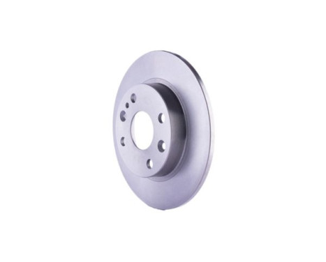 Bromsskiva 8DD 355 106-471 Hella, bild 3