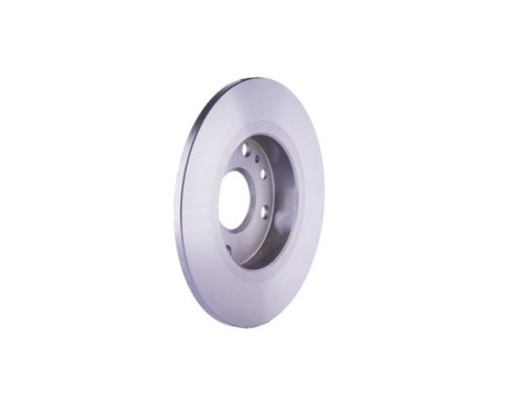 Bromsskiva 8DD 355 106-471 Hella, bild 4