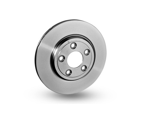 Bromsskiva 8DD 355 106-831 Hella, bild 4