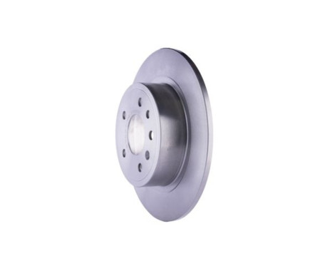 Bromsskiva 8DD 355 107-001 Hella, bild 3
