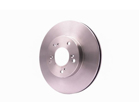 Bromsskiva 8DD 355 107-131 Hella, bild 3