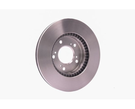 Bromsskiva 8DD 355 107-131 Hella, bild 4