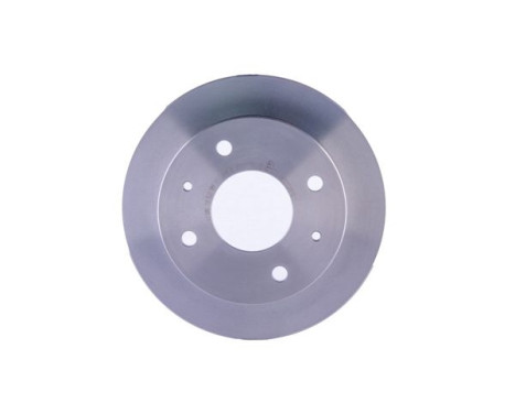 Bromsskiva 8DD 355 107-171 Hella, bild 2