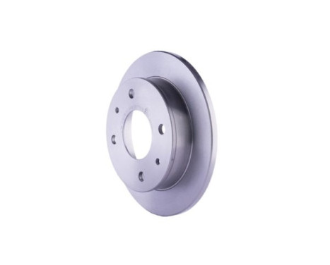 Bromsskiva 8DD 355 107-171 Hella, bild 3