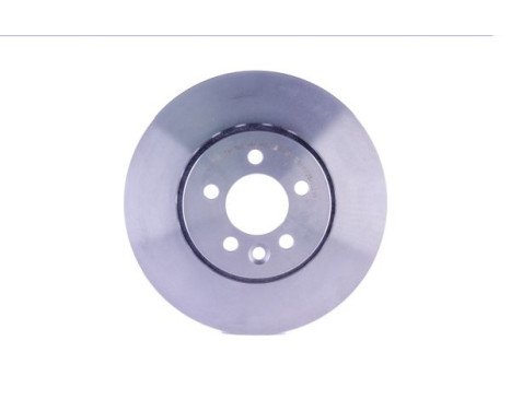 Bromsskiva 8DD 355 107-251 Hella, bild 2
