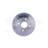 Bromsskiva 8DD 355 107-291 Hella, miniatyr 2