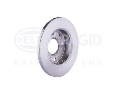 Bromsskiva 8DD 355 107-291 Hella, bild 4