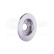 Bromsskiva 8DD 355 107-291 Hella, miniatyr 4