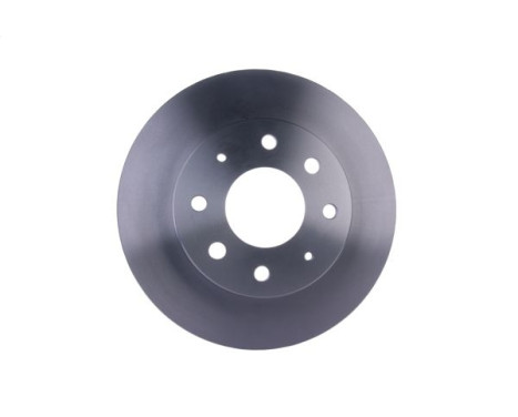 Bromsskiva 8DD 355 107-321 Hella, bild 2